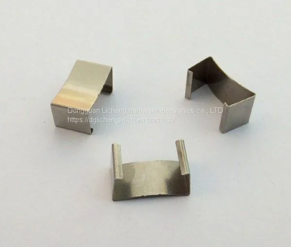 ER9.5 Clip,ER11.5,ER13.6,ER14.5 High Frequency Transformer Clamps Clip,ER Core Clamp,SUS301 Stainless Steel. photo-4