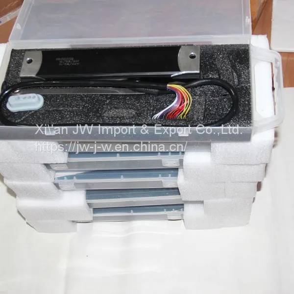 STAUBLI DOBBY MODULE 20 POSITIONS Staubli Loom Spare Parts F.292.464.17