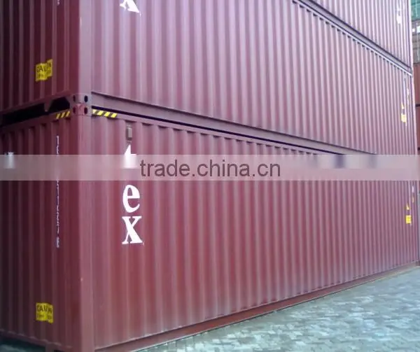 New 40ft Containers Stock in All Chinese Ports photo-2