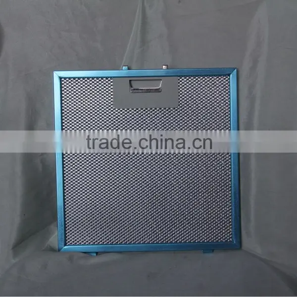 Efficiency Activated Carbon Filter photo-5