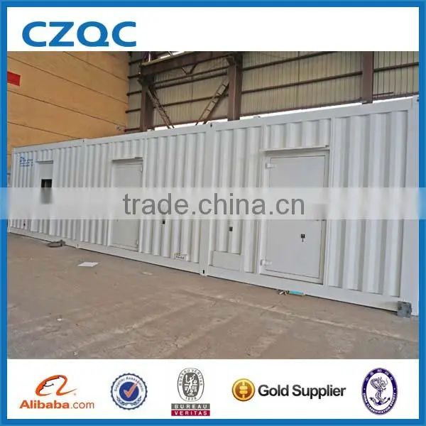 Cheap Special Container of Generator Container photo-6