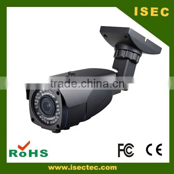 1080P/2mp AHD Bullet Camera With OSD, Cheap AHD Camera photo-6
