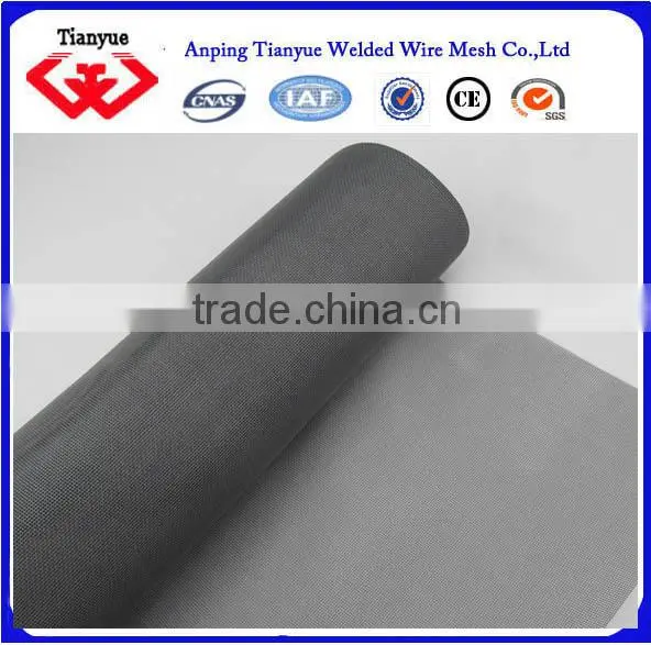 Soundproof Window Screen/magnetic Insect Screen photo-5