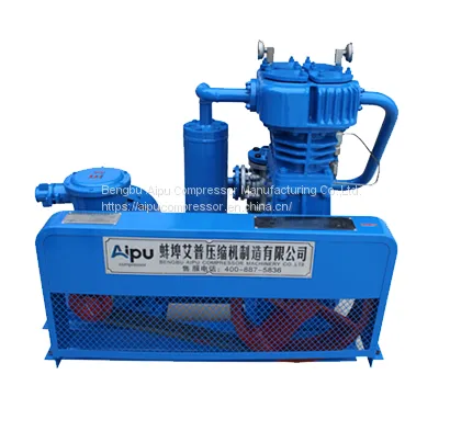 AIPU COMPRESSOR 202109