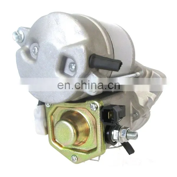 2280003280 New Auto Electrical System Car Engine 12V 9T 1.2KW Starter Motor for Toyota Hiace V Box photo-3