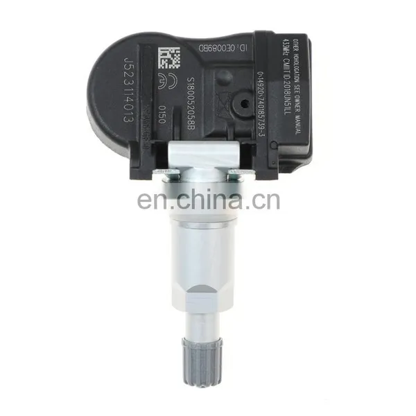 100029429 ZHIPEI Tire Pressure Monitoring Sensor J523114013 For Chery Tiggo 3 3X Tiggo 2 Tiggo 5/7 for GEELY EC7 / GS / GL GC9 photo-5
