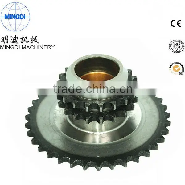 Large Quantity Sprocket Wheel With Top Quality Reasonable Price photo-2