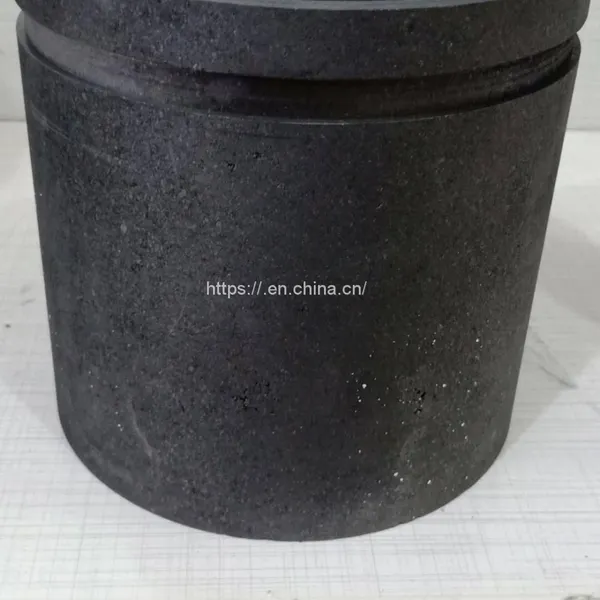Graphite Crucible Graphite Products