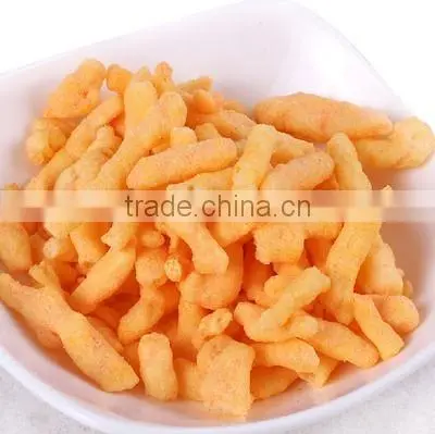 2015 Hot Sale New Condition Corn Curls Manufacturer photo-4
