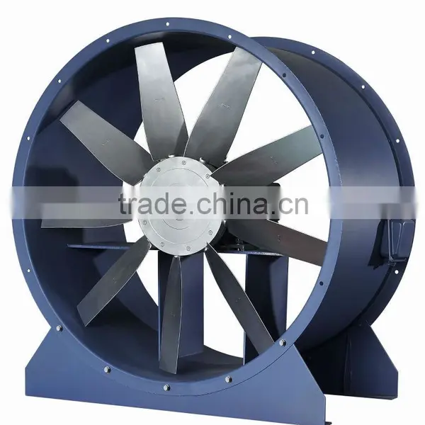 Industrial Axial Fan With CE Certificate photo-2