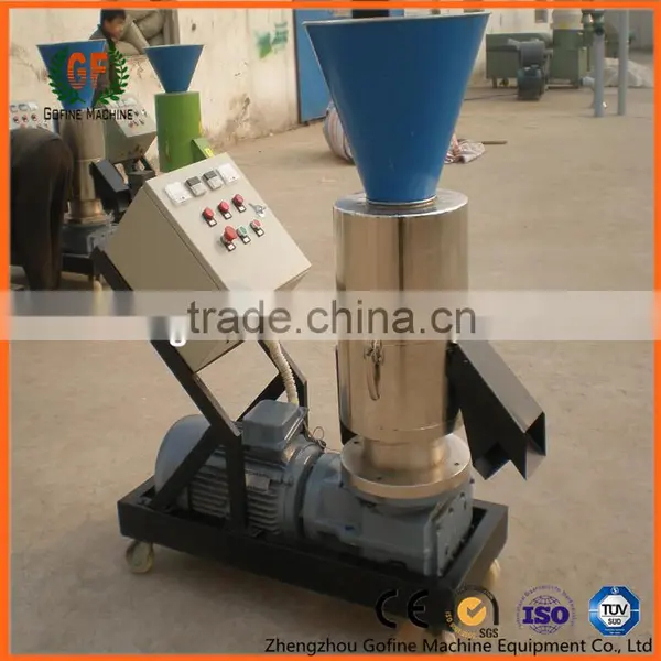 Animal Feed for Cow Making Machine photo-5