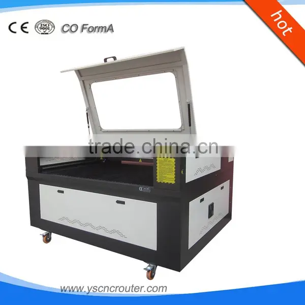 Laser Cutting Machine Used Ceramic Tile Laser Cutting Machine Metal Tube Laser Cutting Machine photo-3