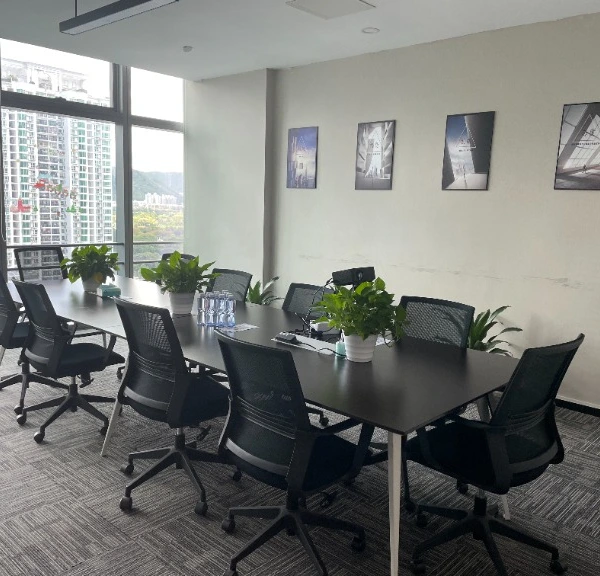 Chuangxin Times (Shenzhen) Technology Co. , Ltd. company overview - view 3