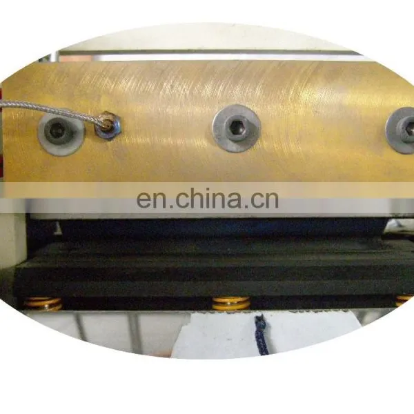 Automatic Nylon Rope Cutting Machine photo-4