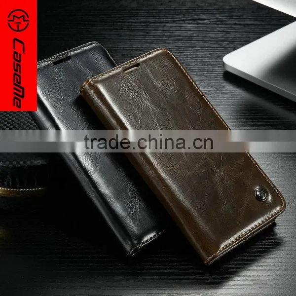 Import Luxury R64 Wallet Case Phone Case CASEME-S7-003 Cover for Samsung Galaxy S7 Case