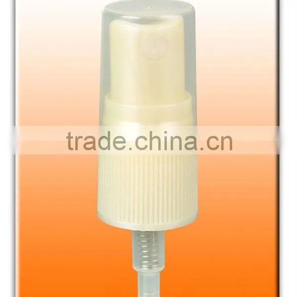 18/410 Mini Fine Mist Sprayer With Cap