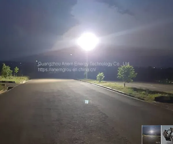 Adjustable Modular LED Flood Light (TGD03)