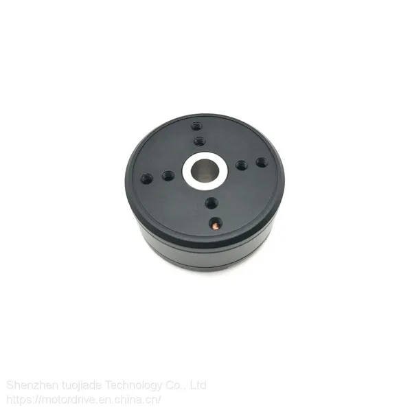 3516 Brushless DC Motor Kv208 is Suitable for Intelligent Toy / Small Household Appliance Industry and Can be Customized photo-5