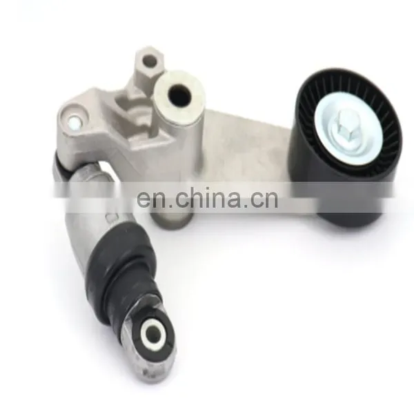 Factory Supply Tensioner Pulley 16620-22012 for Toyota Corolla E12/1.6 1.8 photo-4