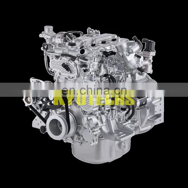 C240 Engine Japanese Genuine C240 C223 C190 Diesel Engine for 2.5 3 Ton photo-3
