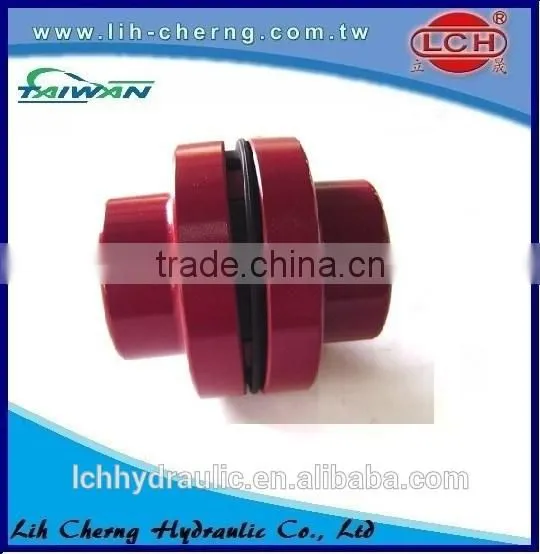 China Supplier Hydraulic Quick Coupler photo-2