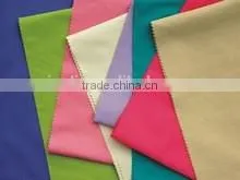 2015 Hot Sale 100%Polyester High Density Pongee For Down Jacket and Other Lining Fabric