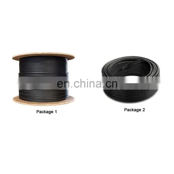 Low Voltage 2x2.5+1.5mm2 Twin And Earth Flat Cable 3g Cable Mechanical Cable photo-3