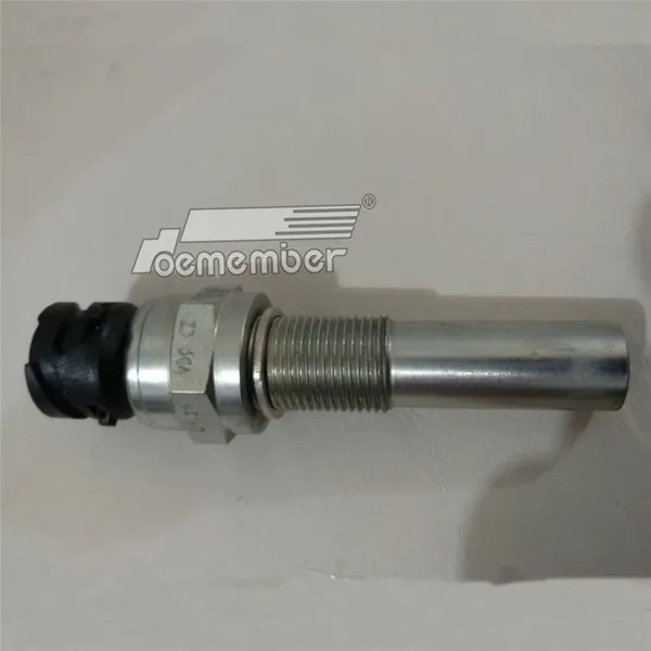 OE Member Transmission Sensor 2T2301260 Speed Sensor for VW photo-3
