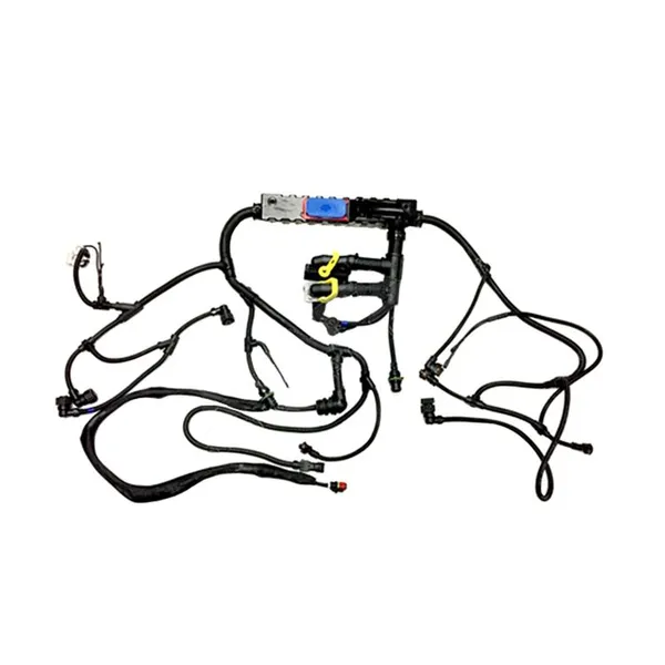 21901481 21776625 22279234 Wire Harness Engine for Volvo photo-4