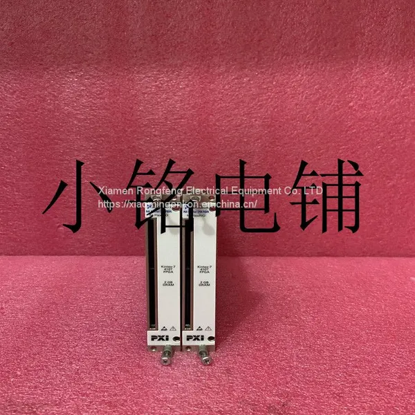 PXIE-7976R National Instruments photo-2