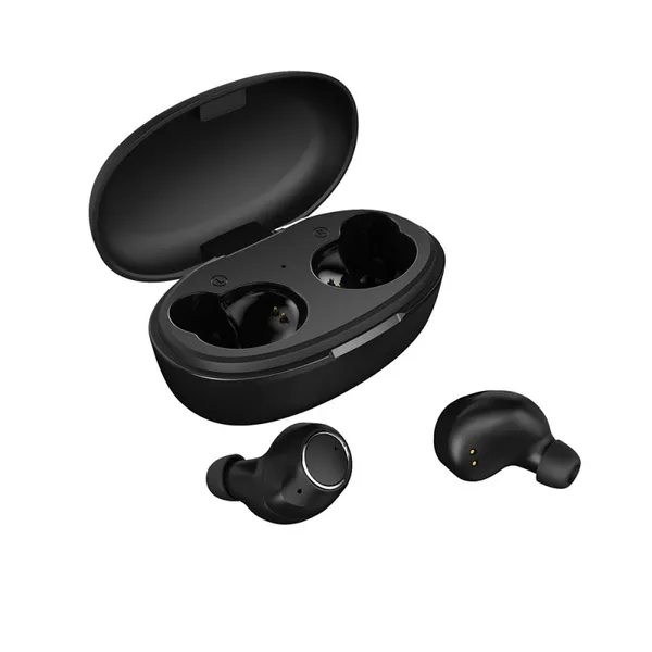Newest TWS Earphones M2 BT 5.1 Earbuds Touch Control Waterproof Headset photo-4