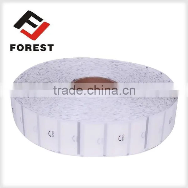 Wholesale Colorful Paper Stickers, Printabel Labels, Blank Adhesive Label photo-3