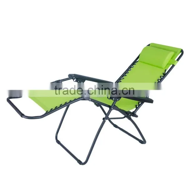 Harmony High Qualiy Beach Chair photo-2