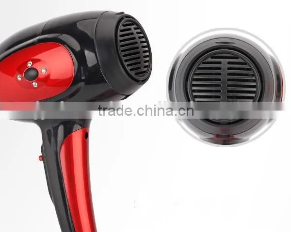 Zhentai Wholesale Hair Salon Products, Professional Salon Hair Dryer With Diamond photo-5