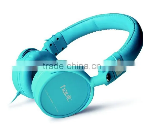 New Travel Hot Sale New High Sound Quality Earphone 2098D