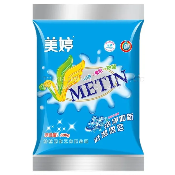 Best Laundry Detergent Washing Powder Laundry Powder Detergent Powder photo-5