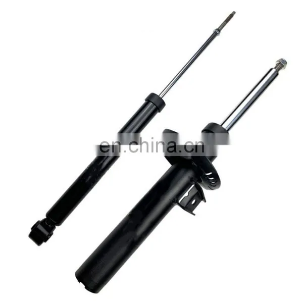 OEM 335076 48520-8Z038 Japanese Shocks Cars Front Shock Absorber Left Right Spare Parts Auto Suspension Systems photo-4