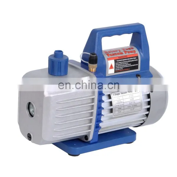 VP235 Bomba de vacío para HVAC, mini bomba de vacío para aire acondicionado VP235 photo-4