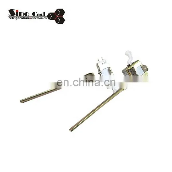 Washing Machine Spare Parts Load Breaker Safety Switch photo-3