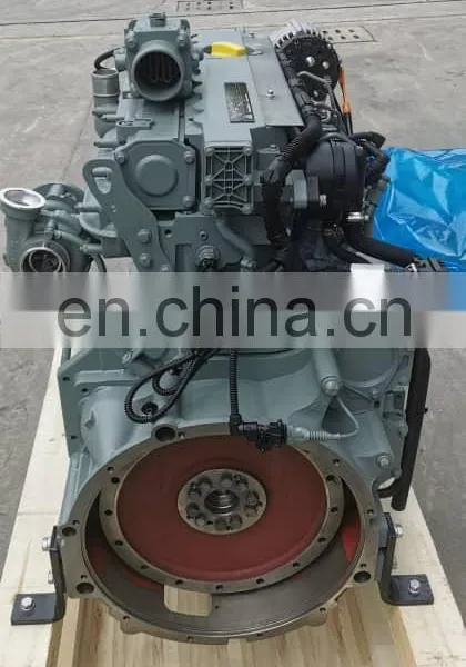 4 Cylinders TCD2013 L04 2V Machines Diesel Engine photo-3