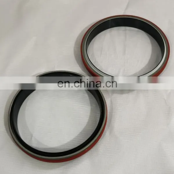 Oil Seal Engine Parts For Truck 3926126 On Sale photo-3