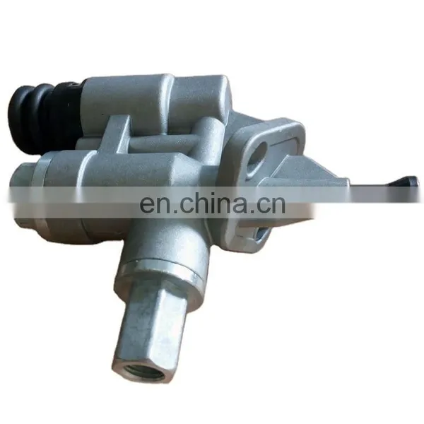 Parts DCEC 6CT Diesel Engine Part 4988748 3415699 Fuel Transfer Pump