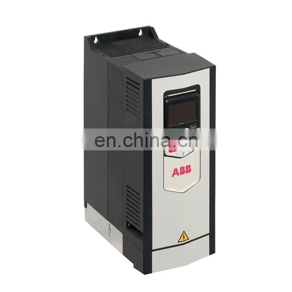 ABB Original ABB Frequency Converter ACS880 ACS88001038A3 ACS880-01-038A-3 photo-2