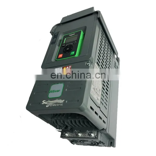 ATV340D37N4E Brand New Inverter for Inverter Schneder 220v 380v Three Phase Converter ATV340D37N4E ATV340D37N4E photo-2