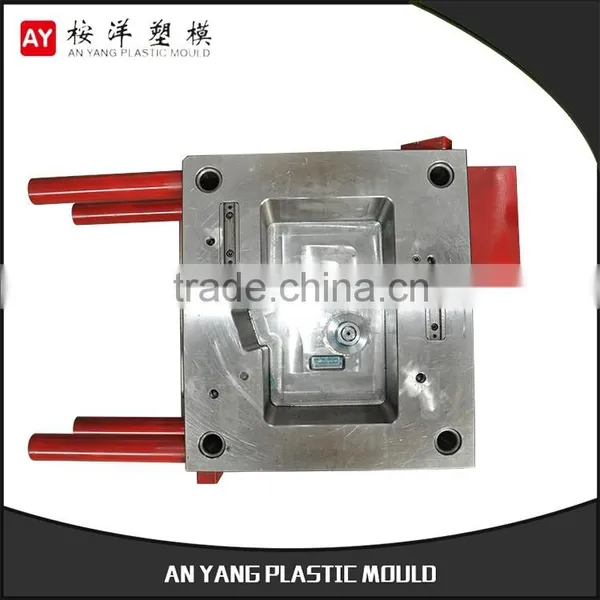 Customized Precision Mold