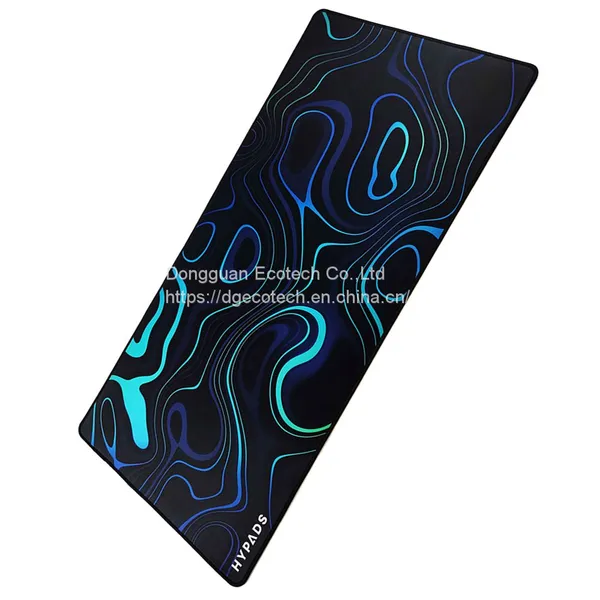 Custom Printing Non Slip Rubber Mouse Pad Computer Laptop Esports Gaming Mouse Pad photo-3