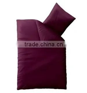 Polyester Bed Linen Set photo-2