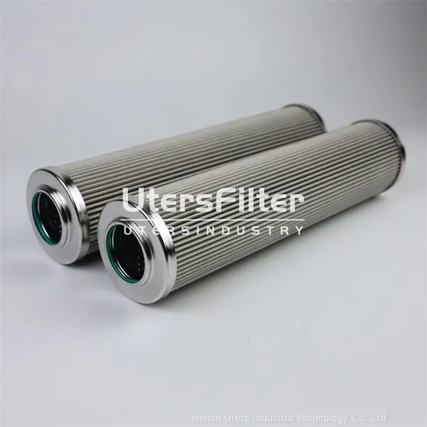 AZ10 UTERS High Pressure Filter Hydraulic Oil Filter Element photo-3