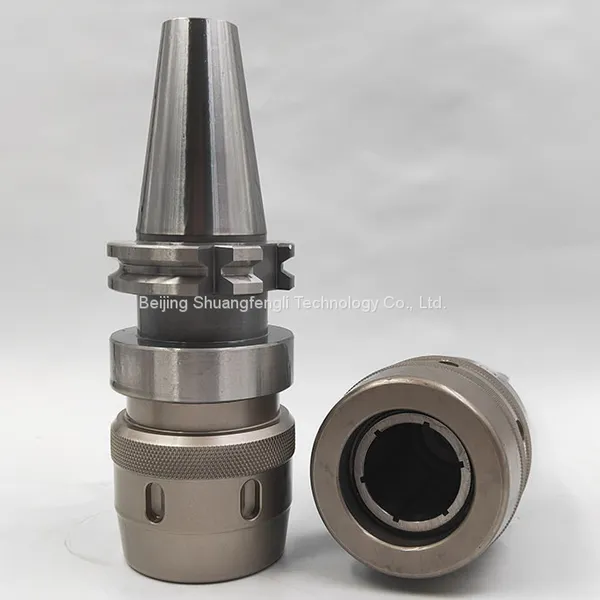 MILLING CHUCK-C photo-4