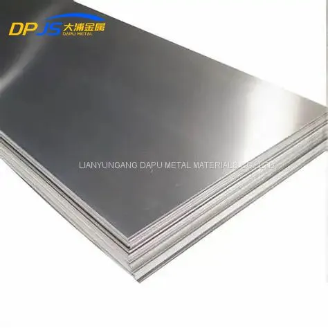 304ba/Ss316n/309hcb/SUS630/904L Ss Stainless Steel Plate/Sheet Cold/Hot Rolled Stable Professional China Manufacturer photo-5